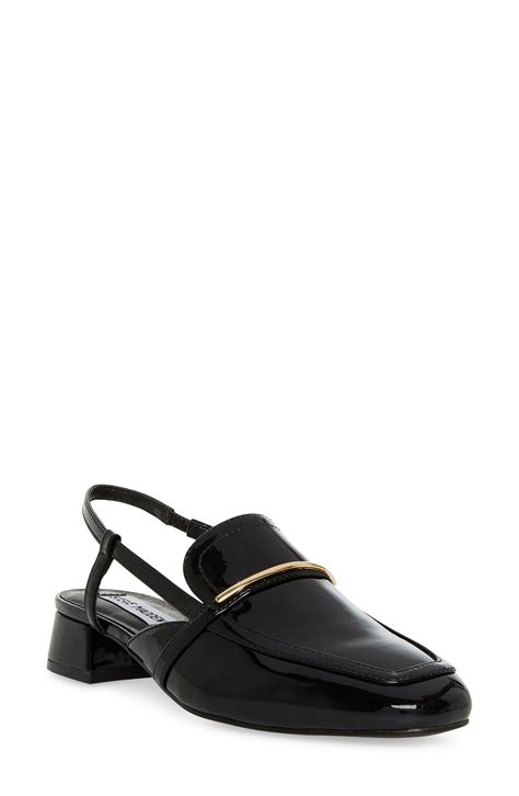 steve madden celine like shoes|steve madden slingbacks.